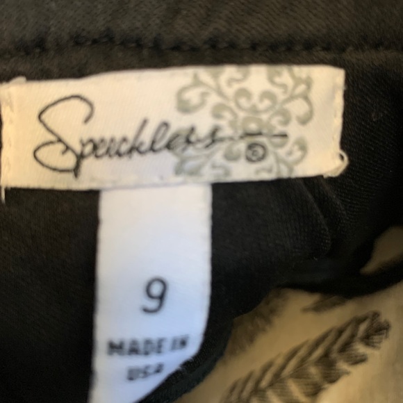 Speechless Gown - Picture 3 of 5